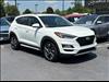 2020 Hyundai TUCSON Sport