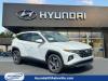 2024 Hyundai TUCSON Hybrid