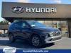 2025 Hyundai TUCSON Hybrid