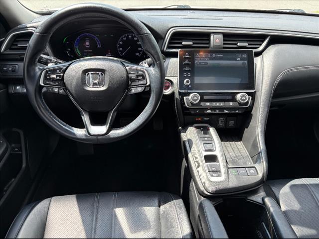 2019 Honda Insight Touring