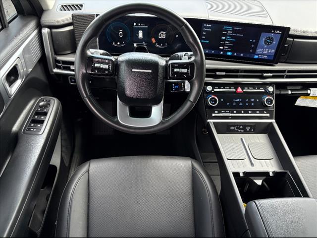 2024 Hyundai SANTA FE SEL