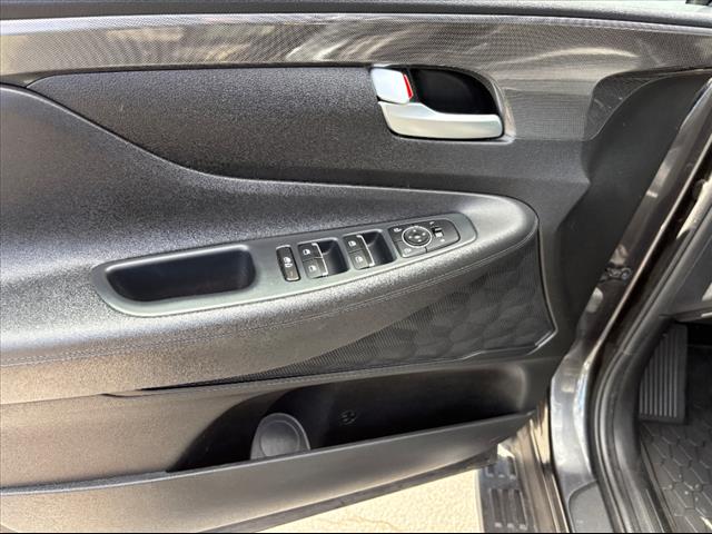 2022 Hyundai SANTA FE XRT
