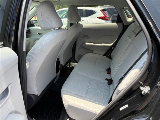 2025 Hyundai KONA SEL Convenience