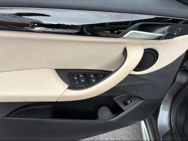 2022 BMW X1 sDrive28i