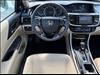 2017 Honda Accord EX-L V6