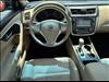 2016 Nissan Altima 2.5 SV