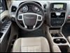 2016 Chrysler Town and Country Touring-L