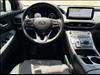 2023 Hyundai SANTA FE Hybrid Blue
