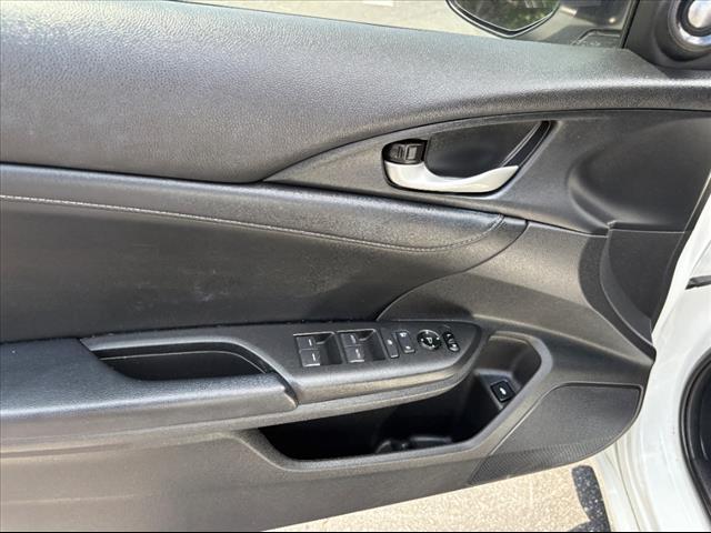 2019 Honda Insight Touring