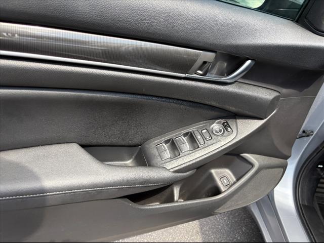 2020 Honda Accord Sport 2.0T