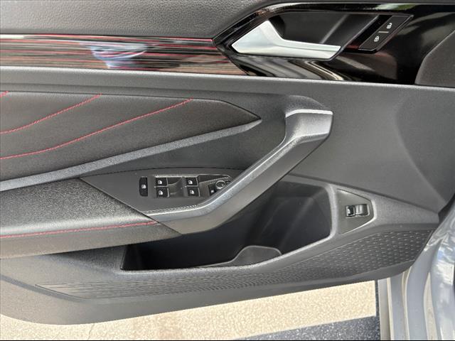 2024 Volkswagen Jetta GLI 40th Anniversary Edition