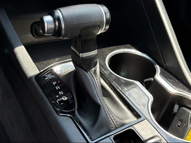 2023 Kia K5 GT