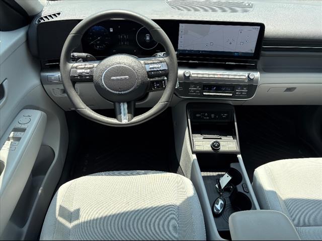 2025 Hyundai KONA SEL Convenience
