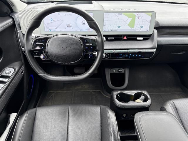 2023 Hyundai IONIQ 5 Limited