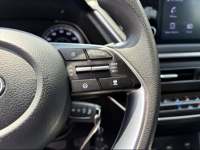 2023 Hyundai Sonata SE
