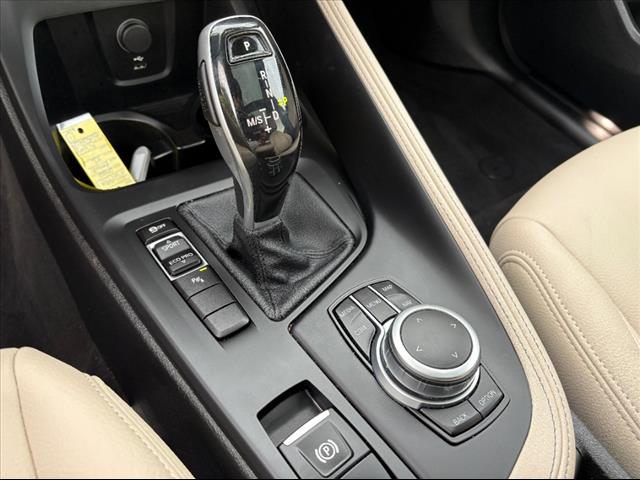 2022 BMW X1 sDrive28i
