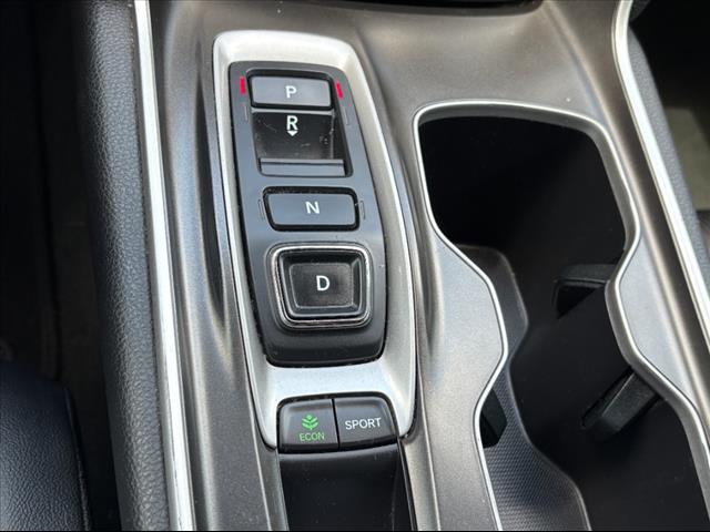 2020 Honda Accord Sport 2.0T