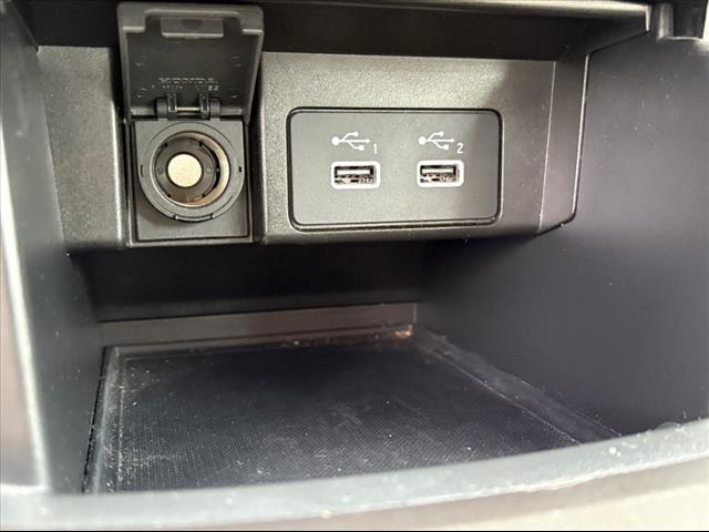 2022 Honda Accord Hybrid Base