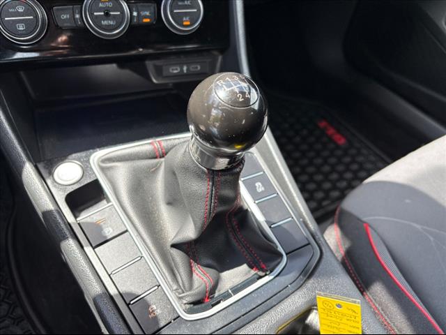2024 Volkswagen Jetta GLI 40th Anniversary Edition