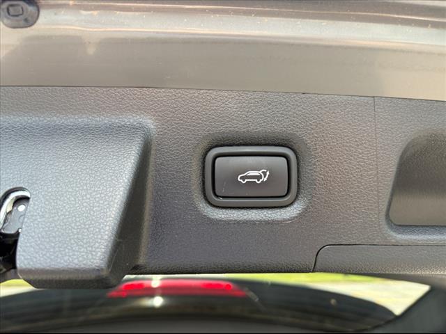 2023 Hyundai SANTA FE Hybrid Blue