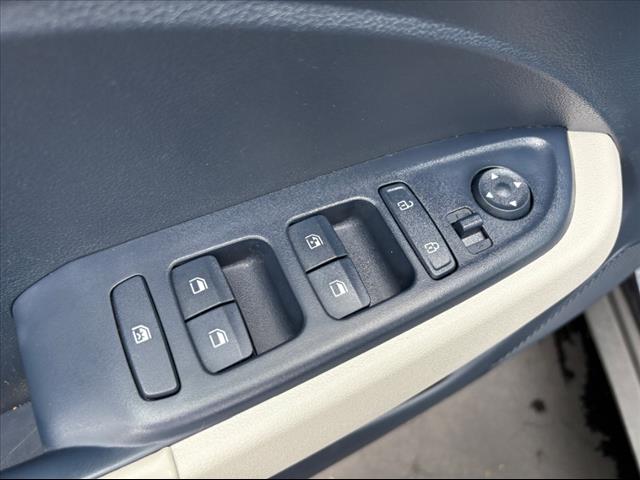 2024 Hyundai VENUE Limited