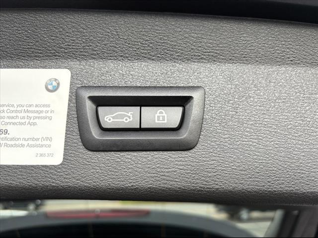 2022 BMW X1 sDrive28i