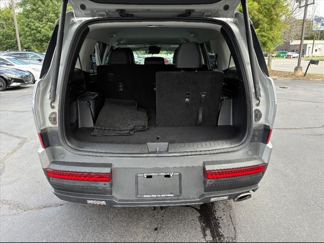 2024 Hyundai SANTA FE SEL
