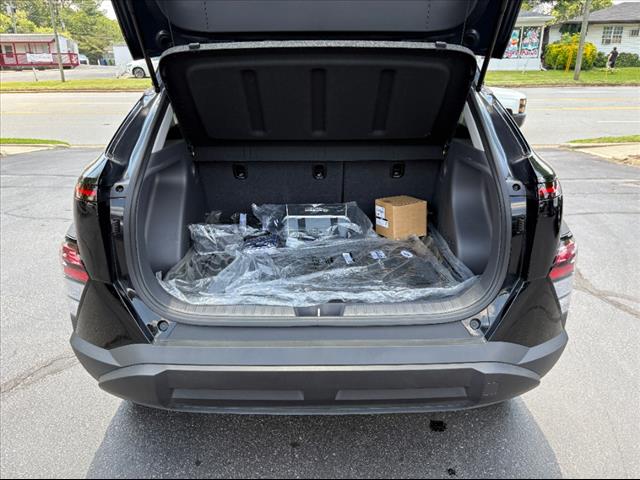 2025 Hyundai KONA SEL Convenience