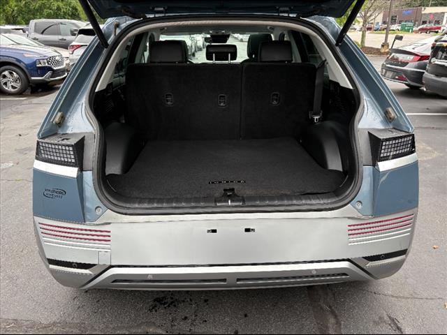 2023 Hyundai IONIQ 5 Limited