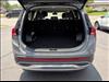 2023 Hyundai SANTA FE Hybrid Blue