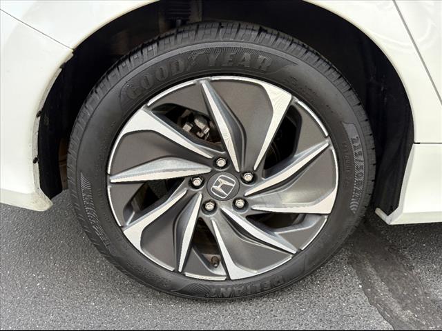 2019 Honda Insight Touring