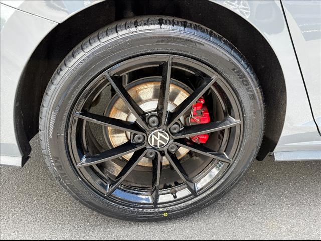 2024 Volkswagen Jetta GLI 40th Anniversary Edition