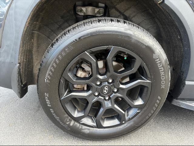 2022 Hyundai SANTA FE XRT