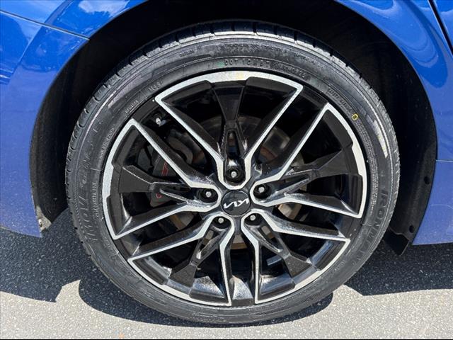 2023 Kia K5 GT