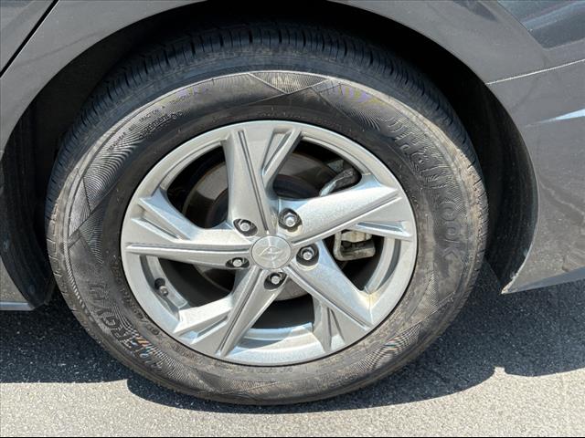 2023 Hyundai Sonata SE