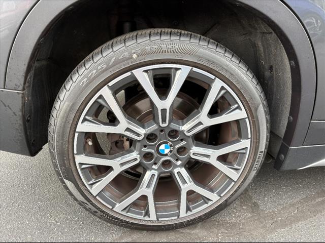 2022 BMW X1 sDrive28i