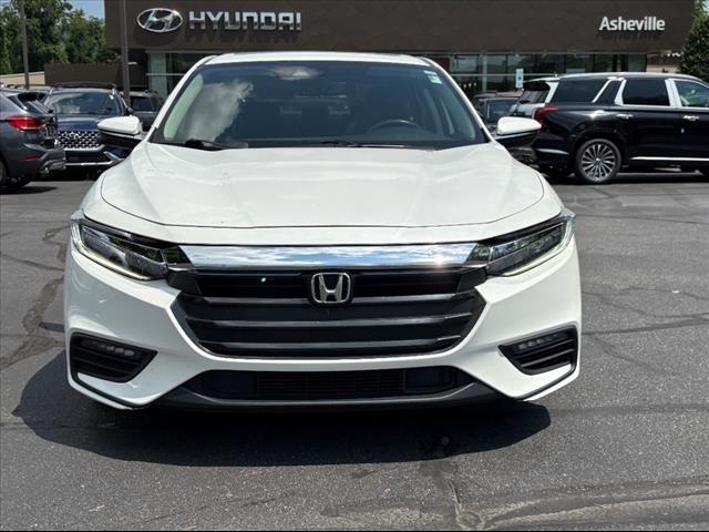 2019 Honda Insight Touring