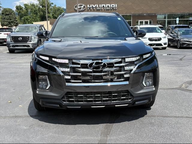 2024 Hyundai SANTA CRUZ NIGHT