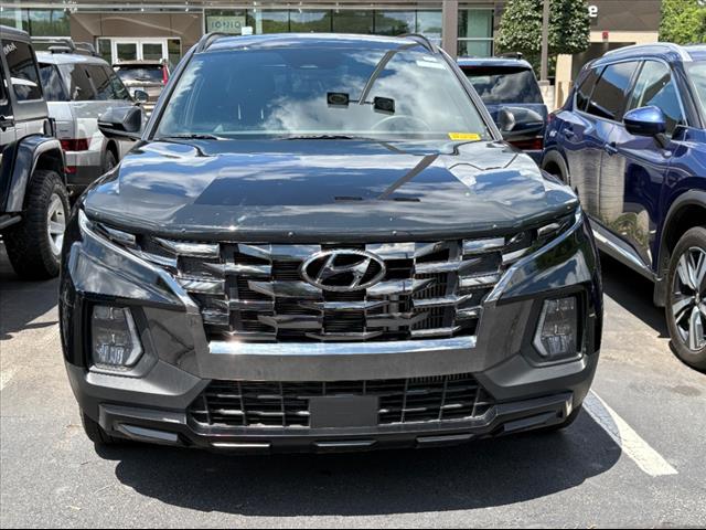 2024 Hyundai SANTA CRUZ XRT