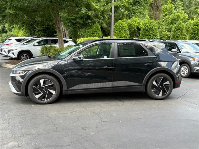 2025 Hyundai IONIQ 5 SEL