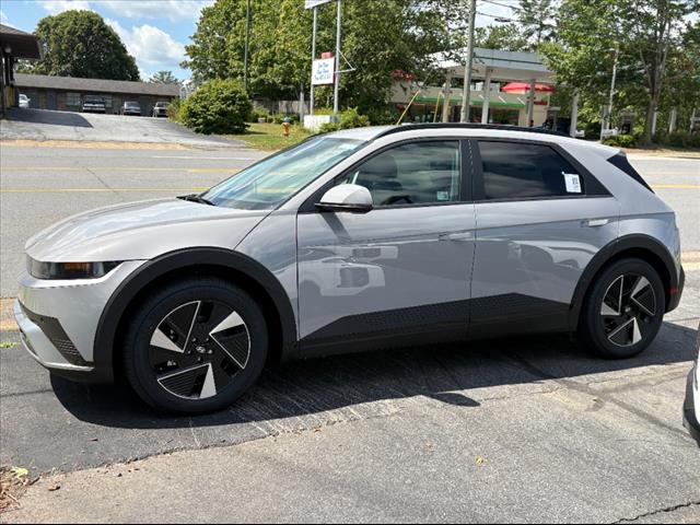 2025 Hyundai IONIQ 5 SEL