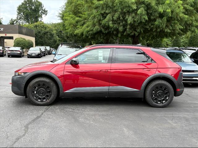 2025 Hyundai IONIQ 5 XRT