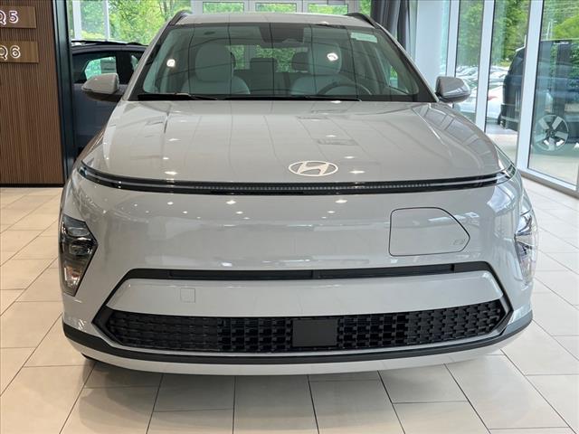 2025 Hyundai KONA Electric SEL