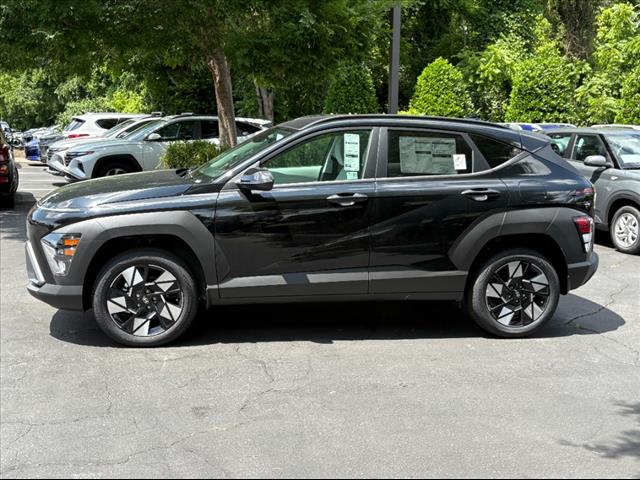 2025 Hyundai KONA SEL Convenience