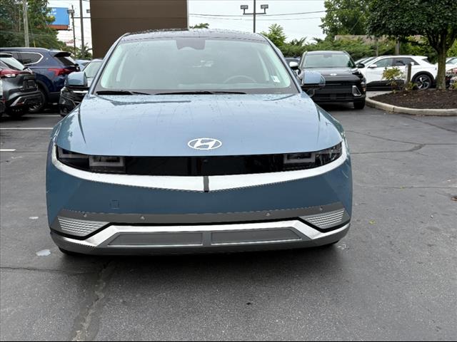 2023 Hyundai IONIQ 5 Limited