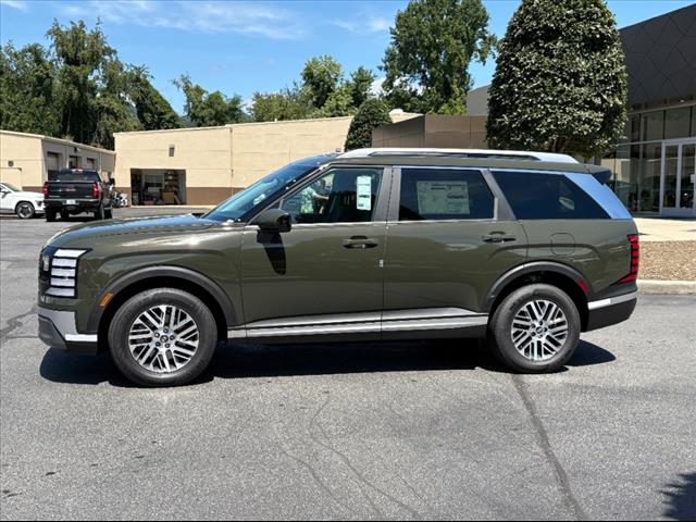 2026 Hyundai PALISADE SEL