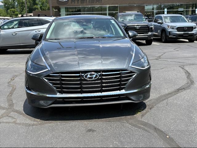 2023 Hyundai Sonata SE