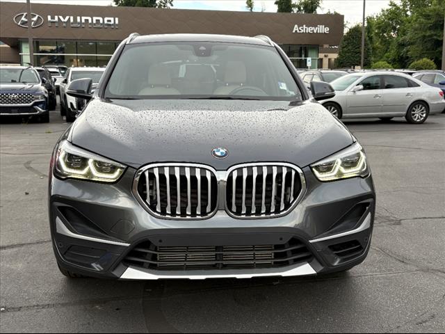 2022 BMW X1 sDrive28i