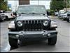 2021 Jeep Gladiator Willys
