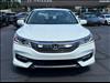 2017 Honda Accord EX-L V6